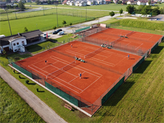 Antheringer Tennis Club - ATC