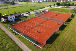 Antheringer Tennis Club - ATC