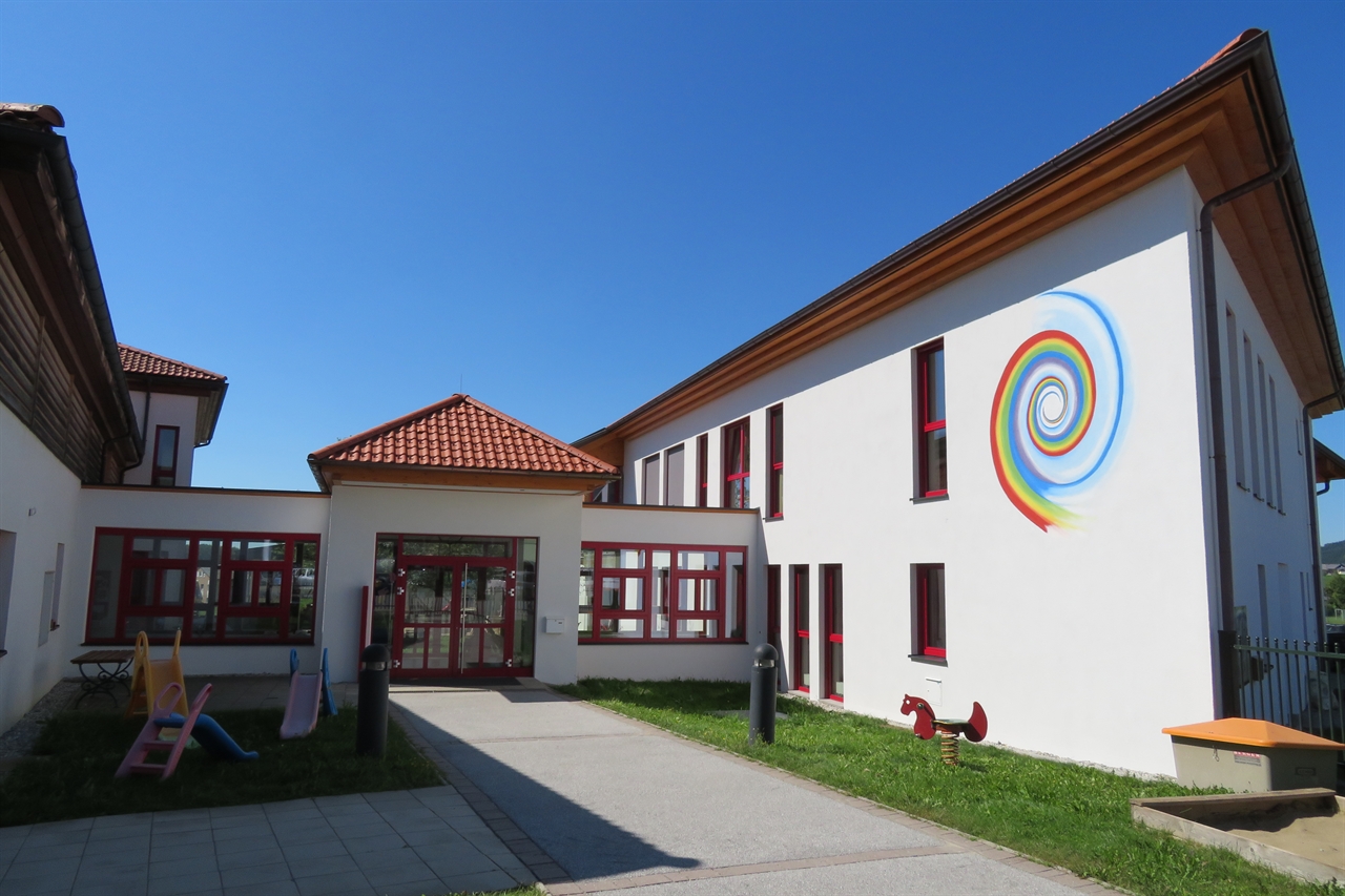 Kultur- und Veranstaltungszentrum Voglwirt - Anthering - RiS 