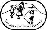 Logo von Heimatverein Anthering